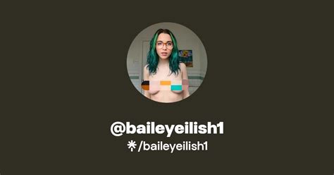 Find @BaileyEilish Onlyfans